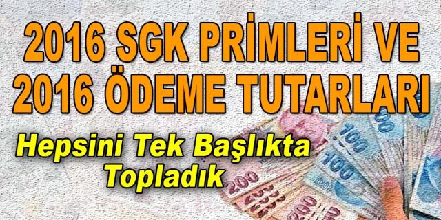 Prim 100 Lira Eksik Yatırılacak